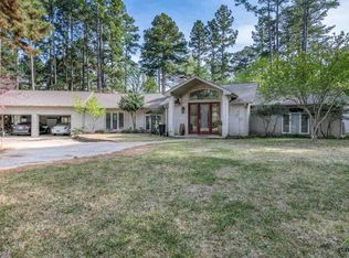 17025 County Road 1194, Flint, TX 75762