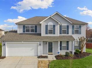 3312 Alderpoint Ln, Charlotte, NC 28262