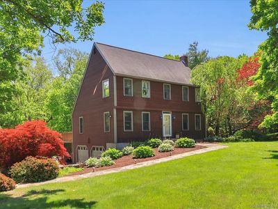 32 Powder Hill Road, Middlefield, CT, 06455