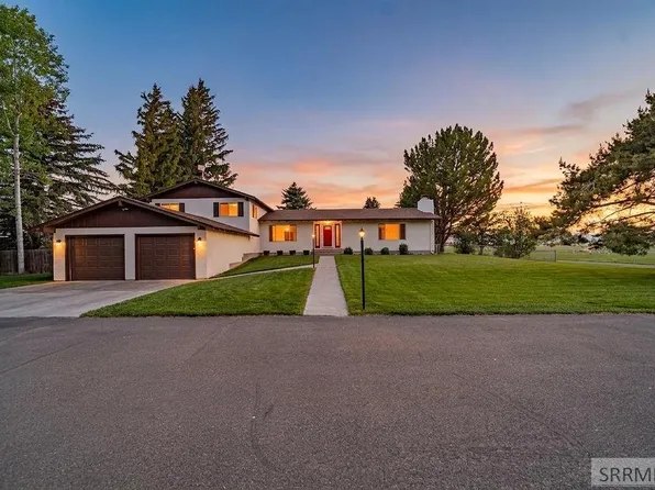 111 E 65 S, Idaho Falls, ID 83404
