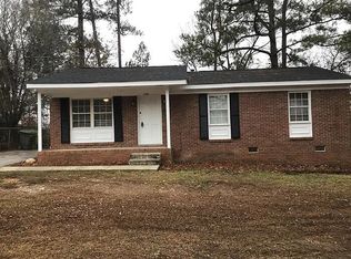 1205 Widgean Dr, Columbia, SC 29203