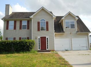 148 Waterford Dr, Villa Rica, GA 30180