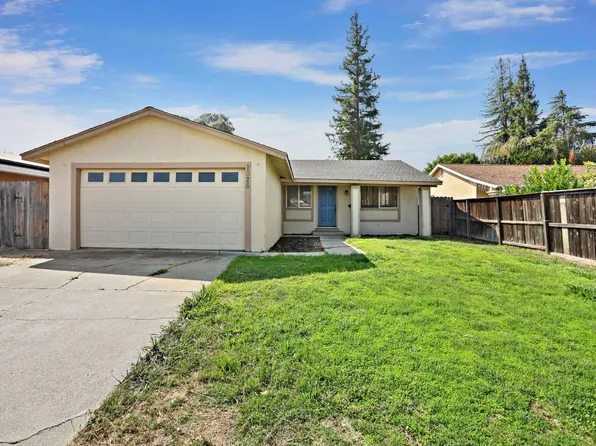 1026 Burns Way, Stockton, CA 95209