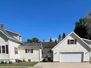 900 S 3rd Ave, Alpena, MI 49707