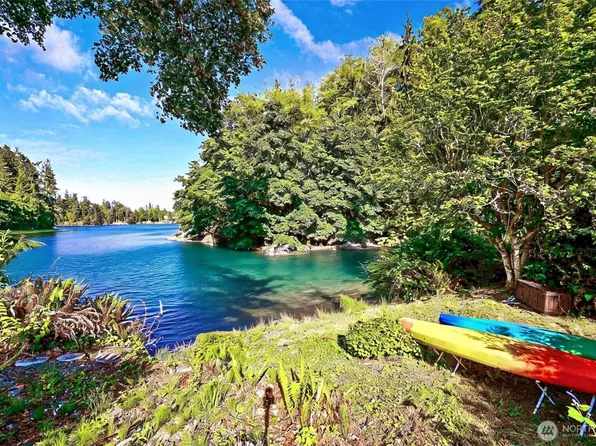 281 S Keel Way, Port Ludlow, WA 98365