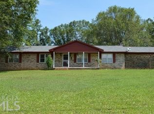 156 Oakhill Dr, Jackson, GA 30233