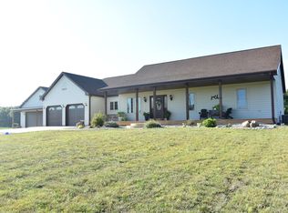 12771 W 4000n Rd, Bonfield, IL 60913