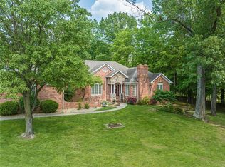 2142 Rampart St, Cape Girardeau, MO 63701