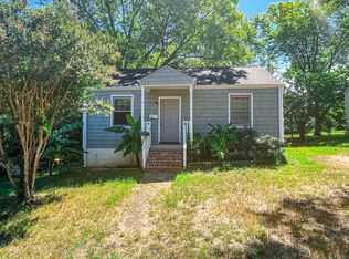 2905 Trent St, Winston Salem, NC 27127