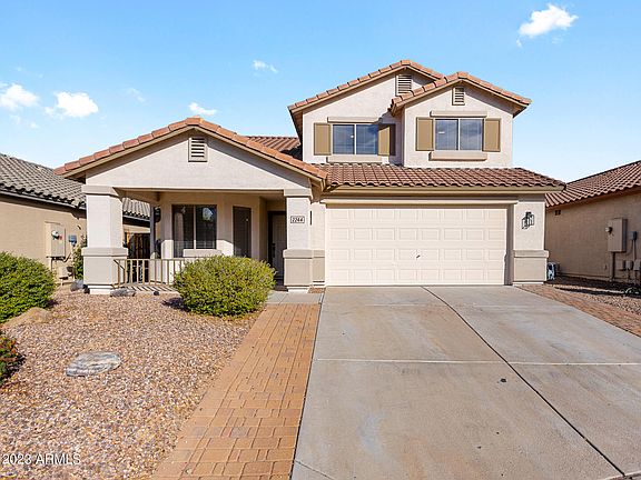 2nd image of 2244 W MADRE DEL ORO Drive