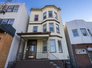 806 Kennedy Blvd, Union City, NJ 07087