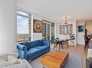 9 Valhalla Inn Rd #1802, Toronto, ON