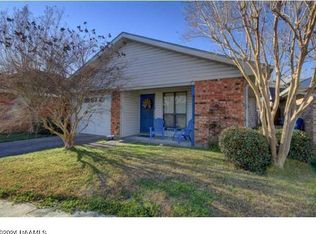 104 Doubloon Dr, Lafayette, LA 70508