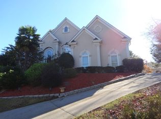 325 Stanyan Pl, Alpharetta, GA 30022