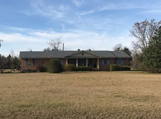 1002 Ga Highway 26 W, Cochran, GA 31014