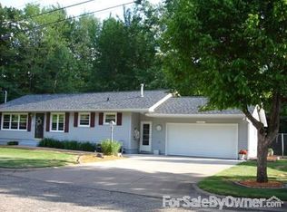 405 Forest St, Rothschild, WI 54474