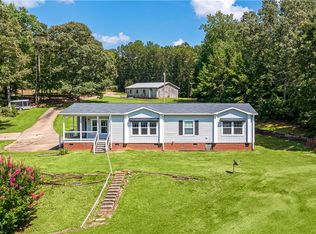 8 Argo Cir, Abbeville, SC 29620