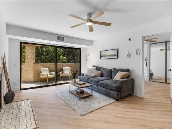 9755 Mesa Springs Way Unit 126, San Diego, CA 92126