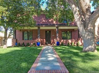 2461 S Madison St, Denver, CO 80210