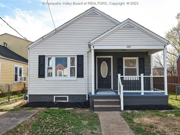800 Kanawha Ave, Nitro, WV 25143