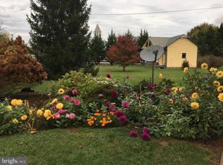 5986 Gooney Manor Loop, Bentonville, VA 22610