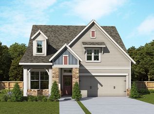 Busch Plan, Pomona 45' Homesites, Manvel, TX 77578