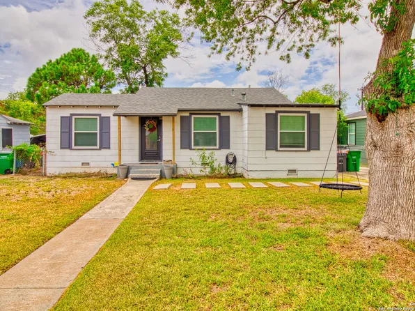 546 Hermine Blvd, San Antonio, TX 78212