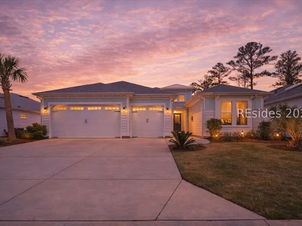 1486 Saint Somewhere Dr, Hardeeville, SC 29927