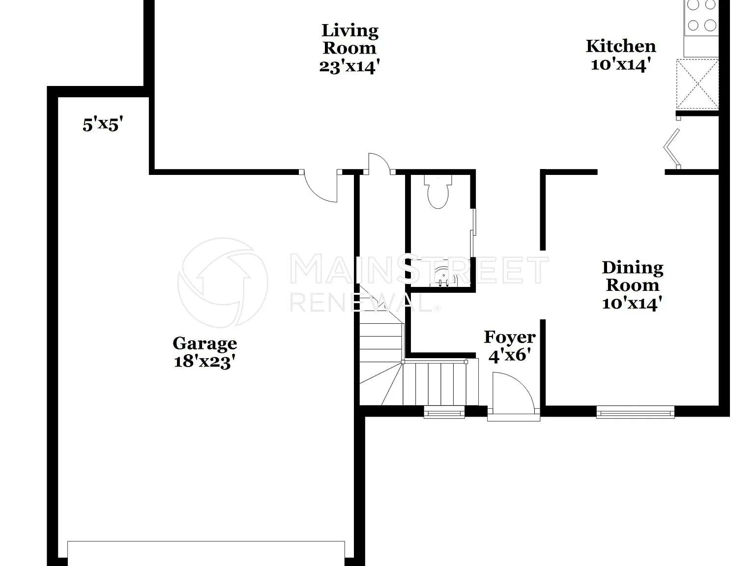 825 Eisenhower Blvd — Photo 2