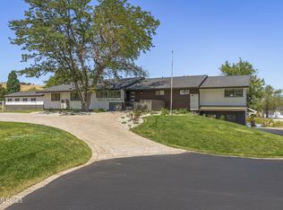 3485 Frost Ln, Reno, NV 89511