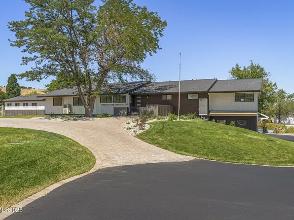 3485 Frost Ln, Reno, NV 89511