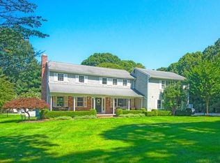 38 Augies Path, East Hampton, NY 11937