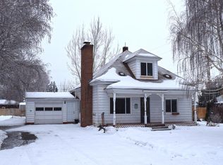 343 W 2nd N, Rigby, ID 83442