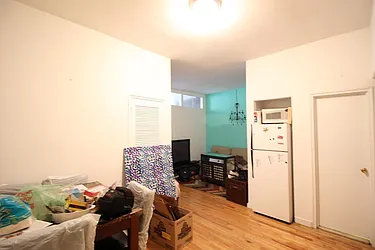 Rented by Keller Williams NYC