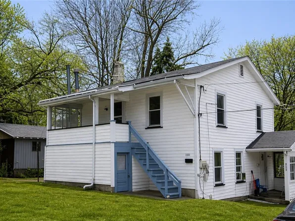 3319 8th Ave, Beaver Falls, PA 15010