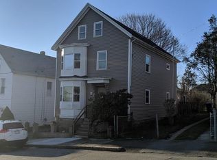 102 Merrimac St, New Bedford, MA 02740