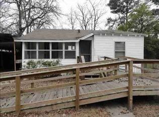 2606 Pineburr Rd, Tyler, TX 75702