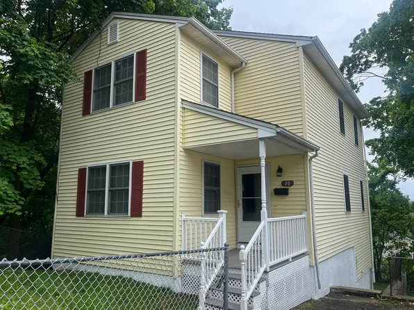 20 Cossett Street, Waterbury, CT 06704