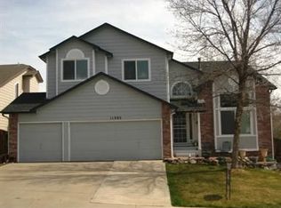 11305 W Coal Mine Dr, Littleton, CO 80127