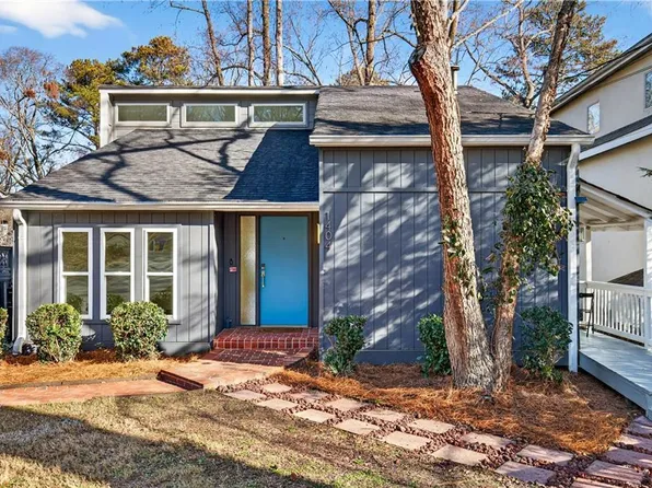 (undisclosed Address), Atlanta, GA 30319