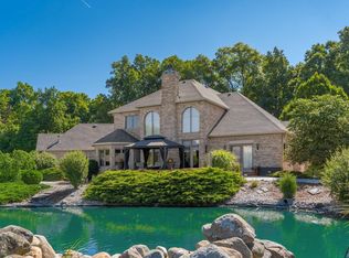 4411 Oakwood Rd, Springfield, OH 45502