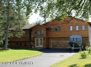 1525 Toyon Way, Kenai, AK 99611