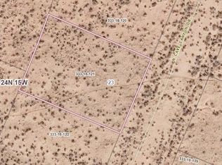 333-18-121 Cave Canyon Dr, Kingman, AZ 86401
