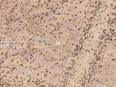 333-18-121 Cave Canyon Dr, Kingman, AZ, 86401