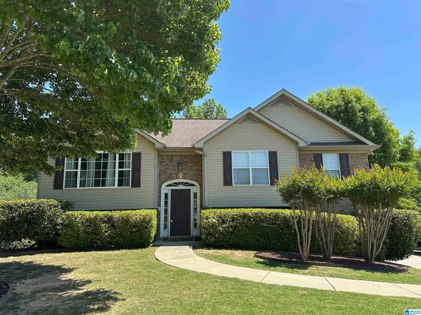 3630 Old Margaret Rd, Odenville, AL 35120