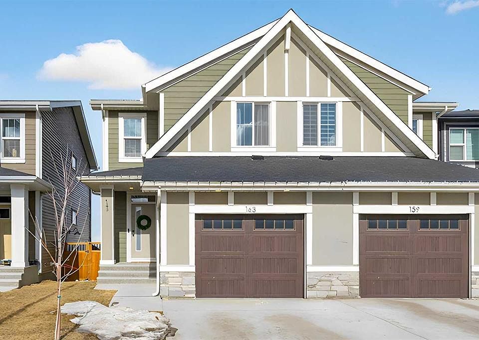 1st image of 163 S Creekstone Way SW