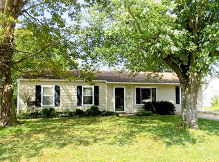 529 Martha Dr, Franklin, OH