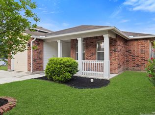 7938 Meadow Way Ct, San Antonio, TX 78227