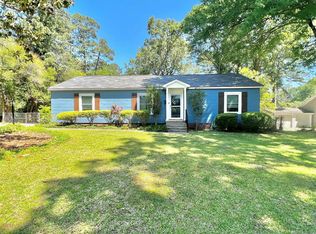 102 E 19th St, El Dorado, AR 71730