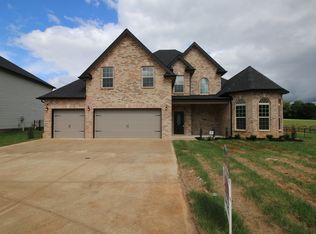 181 Charleston Oaks Reserves LOT 181, Clarksville, TN 37042